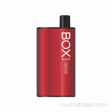 XCool аккумуляторные пары пользовательские ECG Vape